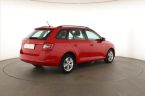 Škoda Fabia - fotka číslo 4