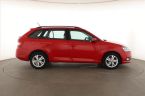 Škoda Fabia - fotka číslo 5