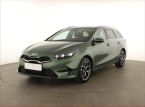 Kia Cee'd - fotka číslo 1