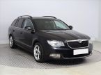 Škoda Superb - fotka číslo 0