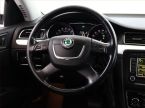 Škoda Superb - fotka číslo 12