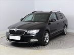 Škoda Superb - fotka číslo 1