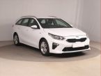 Kia Cee'd - fotka číslo 0