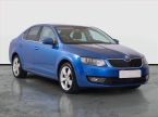 Škoda Octavia - fotka číslo 0