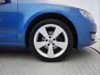 Škoda Octavia - fotka číslo 13