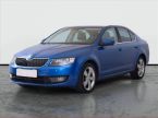 Škoda Octavia - fotka číslo 1