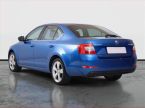 Škoda Octavia - fotka číslo 3