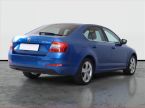 Škoda Octavia - fotka číslo 4
