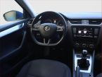Škoda Octavia - fotka číslo 6