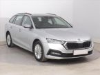 Škoda Octavia - fotka číslo 0