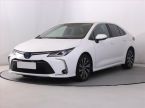 Toyota Corolla - fotka číslo 1