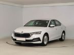 Škoda Octavia - fotka číslo 1
