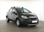 Opel Mokka - fotka číslo 0