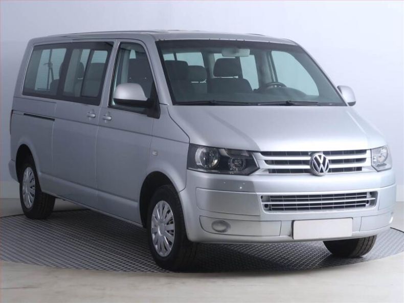 Volkswagen Caravelle - hlavní fotka inzerátu