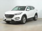 Hyundai Tucson - fotka číslo 1