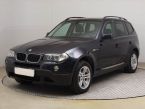 BMW X3 - fotka číslo 1