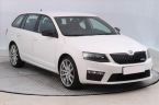 Škoda Octavia - fotka číslo 0