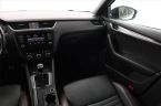 Škoda Octavia - fotka číslo 7