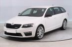 Škoda Octavia - fotka číslo 1