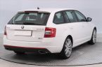 Škoda Octavia - fotka číslo 4