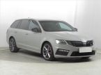 Škoda Octavia - fotka číslo 0