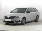 Škoda Octavia - fotka číslo 1