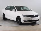 Škoda Rapid - fotka číslo 0