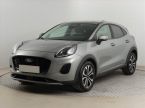 Ford Puma - fotka číslo 1