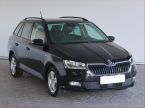 Škoda Fabia - fotka číslo 0