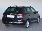 Škoda Fabia - fotka číslo 4