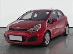 Kia Rio - fotka číslo 1