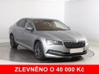Škoda Superb - fotka číslo 0