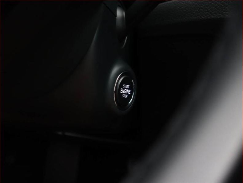 Škoda Superb - hlavní fotka