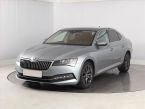 Škoda Superb - fotka číslo 1