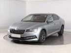 Škoda Superb - fotka číslo 1