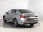 Škoda Superb - fotka číslo 3