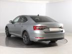 Škoda Superb - fotka číslo 3