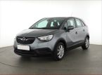 Opel Crossland X - fotka číslo 1