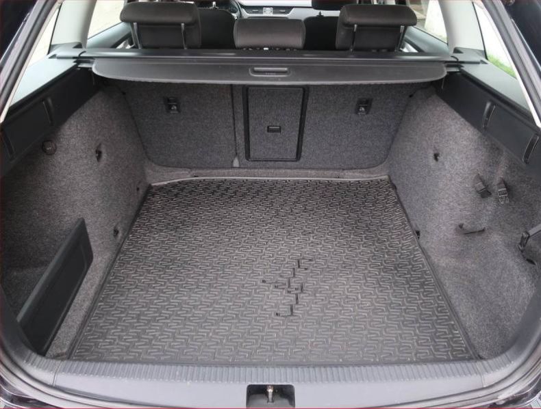 Škoda Octavia - hlavní fotka