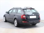 Škoda Octavia - fotka číslo 3