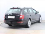 Škoda Octavia - fotka číslo 4