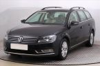 Volkswagen Passat - fotka číslo 1