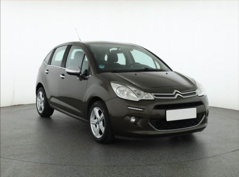 Citroën C3 - hlavní fotka inzerátu