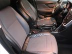 Opel Mokka - fotka číslo 8