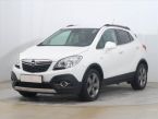 Opel Mokka - fotka číslo 1
