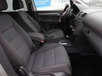 Volkswagen Touran - fotka číslo 8