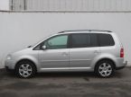 Volkswagen Touran - fotka číslo 2