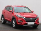 Hyundai Tucson - fotka číslo 0