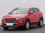Hyundai Tucson - fotka číslo 1