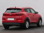 Hyundai Tucson - fotka číslo 4